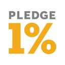 1% Pledge