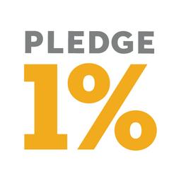 Pledge 1% Member
