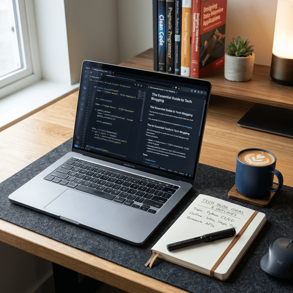 Our Blog