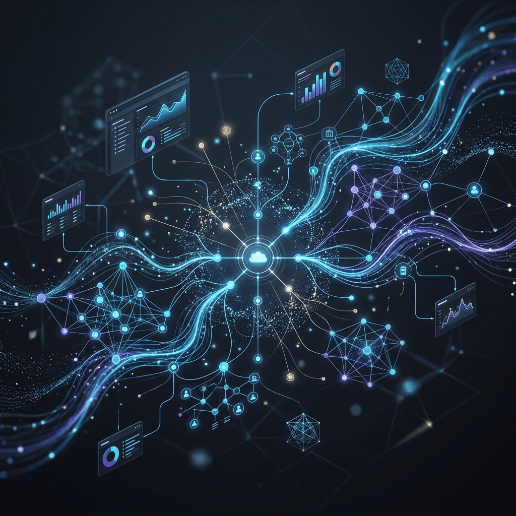 Data Services