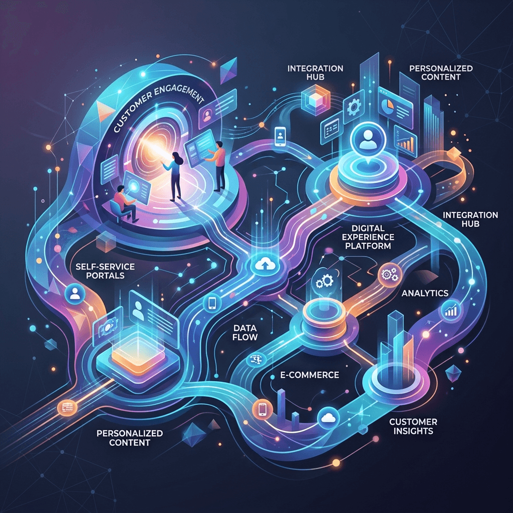 Digital Experience