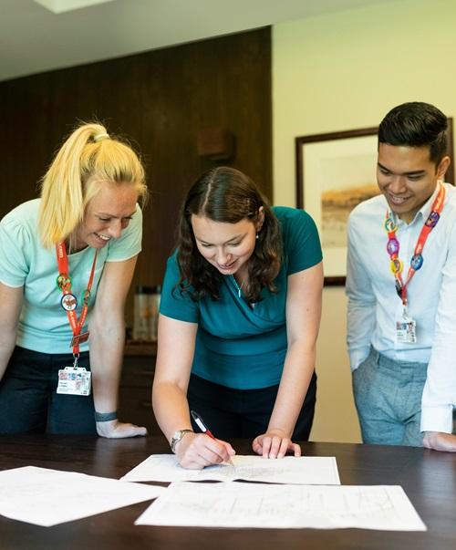 AI-powered personalization