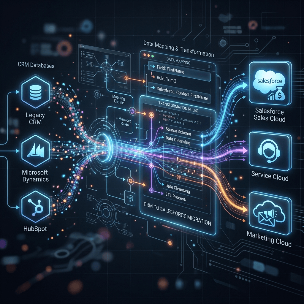 Integrations