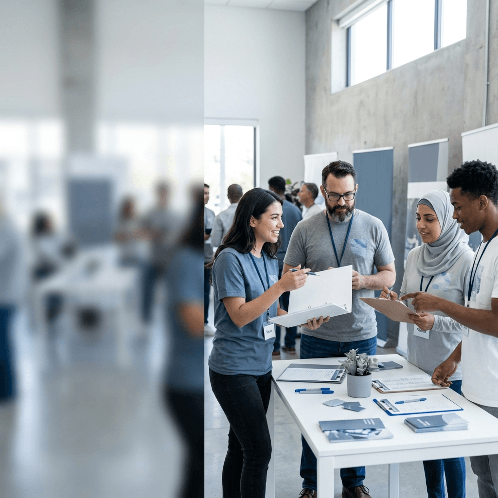 Nonprofit Cloud