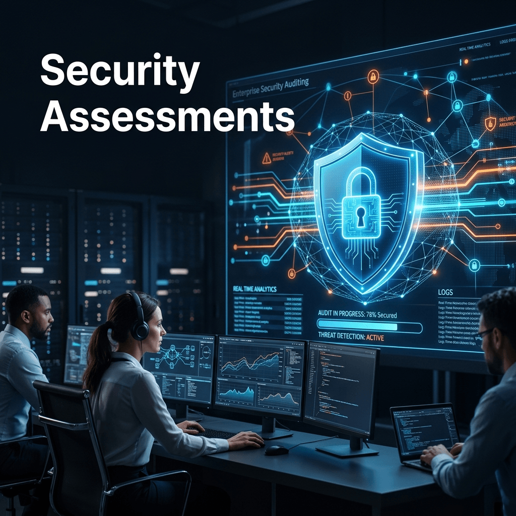 Security Assessments
