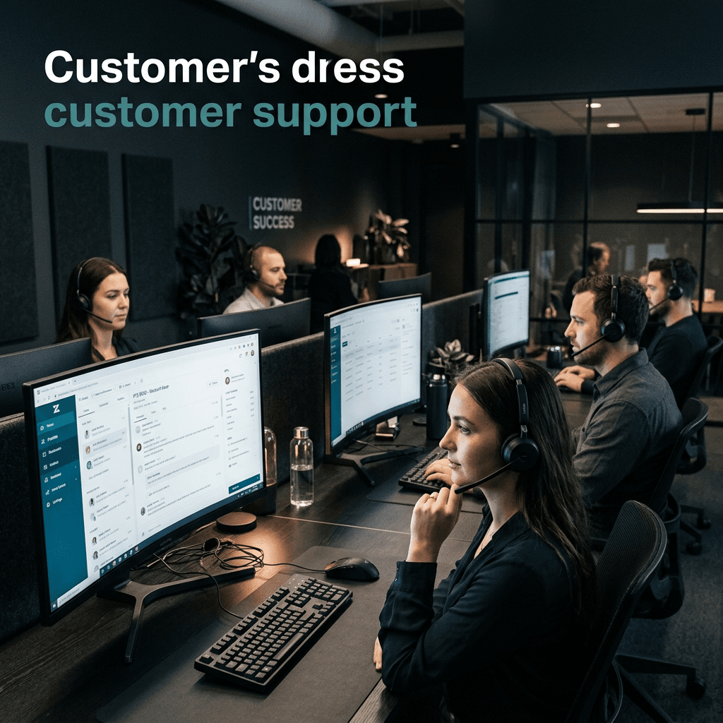 Service Cloud