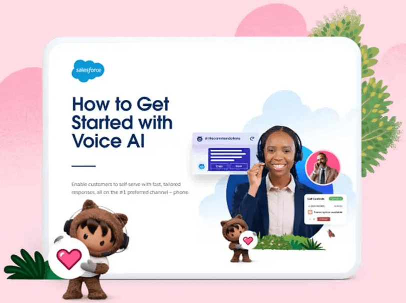 Salesforce Agentforce Voice: The Future of AI-Powered Customer Service (and Its Current Limitations)
