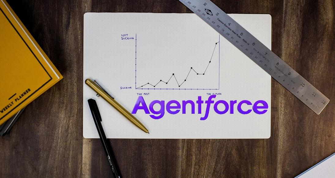 Agentforce can transform your sales process