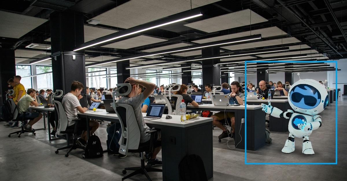 Resolve customer enquiries 24/7