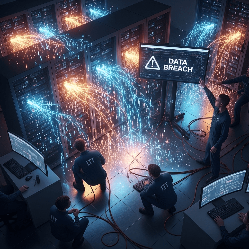 The Salesloft Drift Security Incident