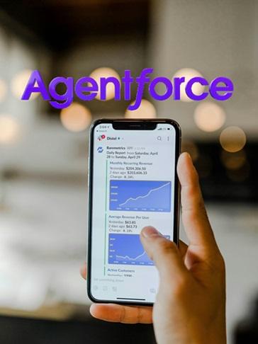 Agentforce can transform your sales process