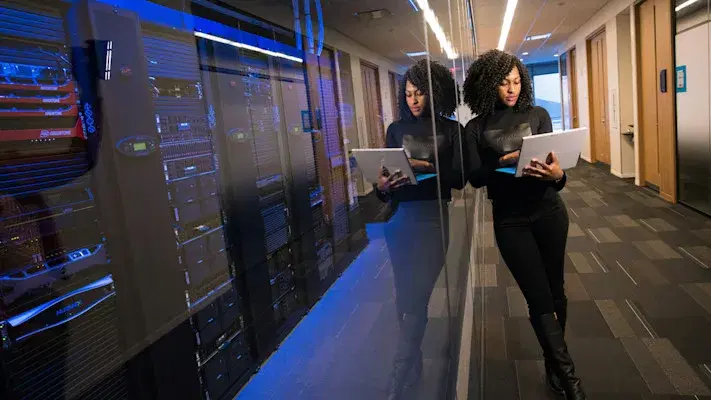 Use AI to unlock hidden value in your Data