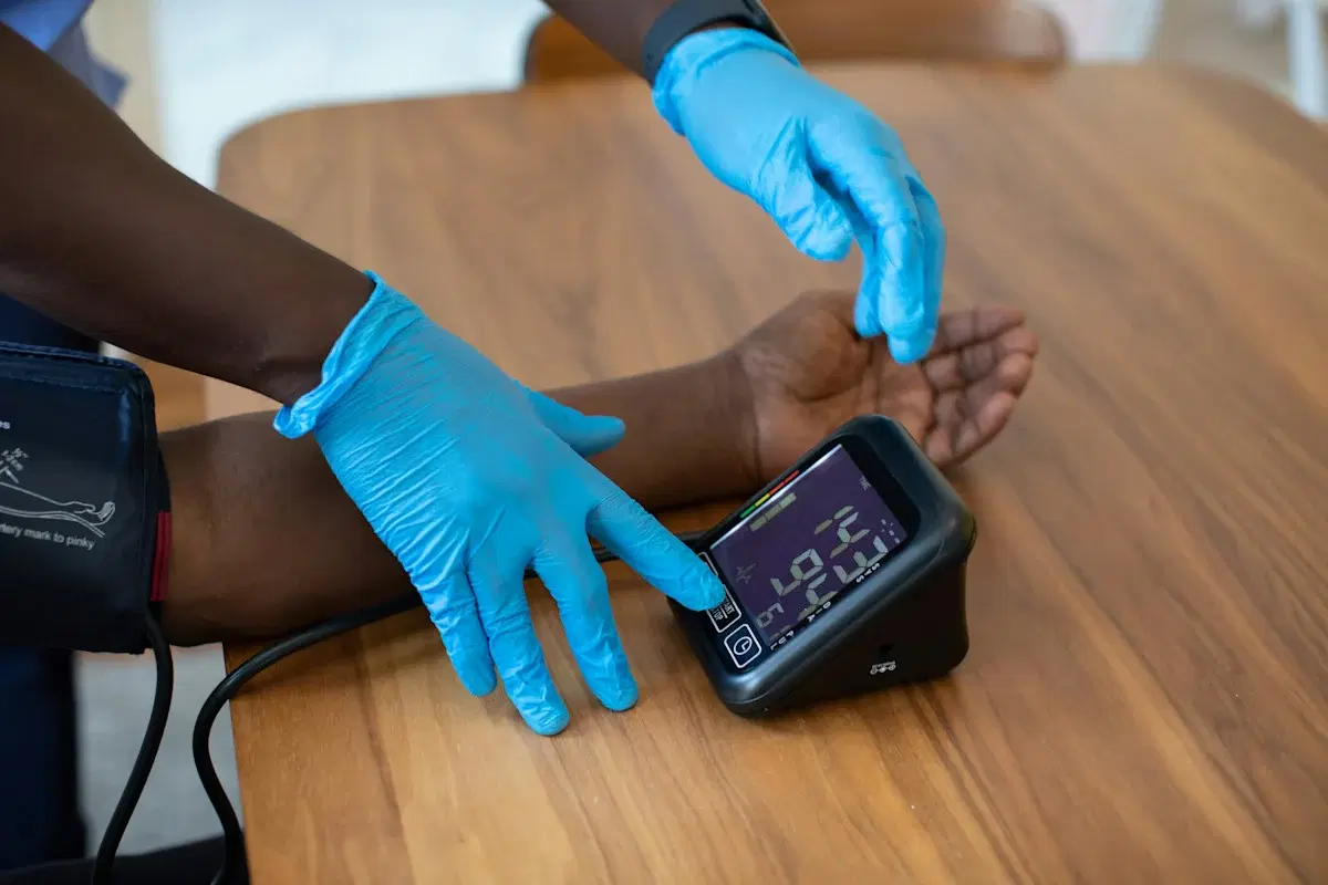 Healthcare: Transforming Patient Experience with Salesforce