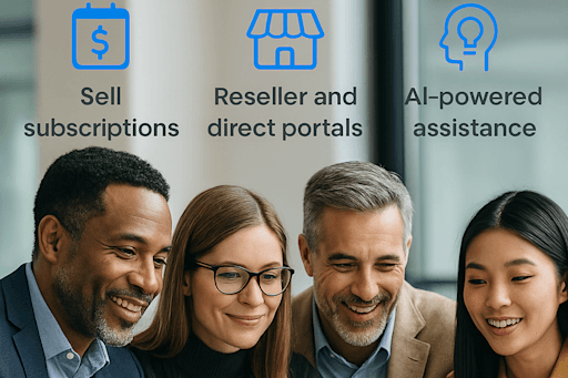 Three (Actually, Four) Moves Every Learning Company Should Make Before the Market Shifts